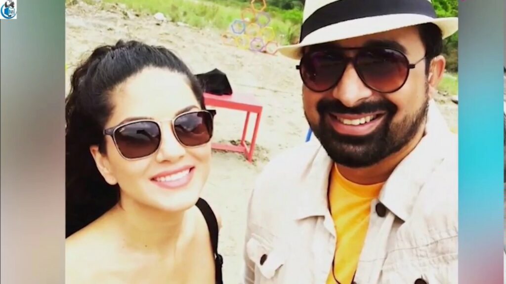 Most Fun & Entertaining moments of Spitsvilla hosts Sunny Leone and Rannvijay Singh