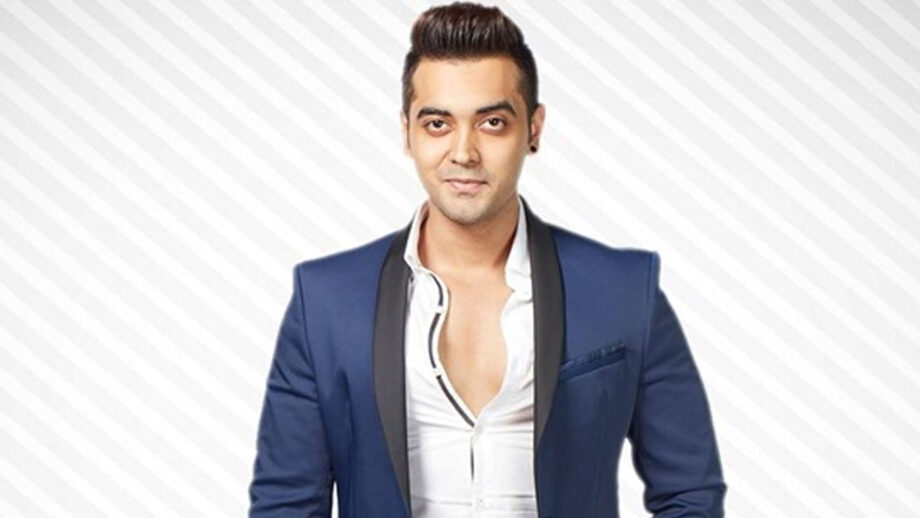 MTV Ace of Space 2: Bigg Boss fame Luv Tyagi to enter as wild card contestant