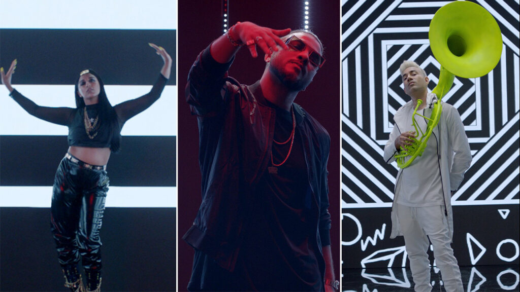 MTV Hustle: The best performances so far - 0