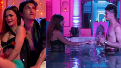 MTV Splitsvilla X2: Ideal matches Ashish-Miesha and Alfez-Aradhana go on a romantic date