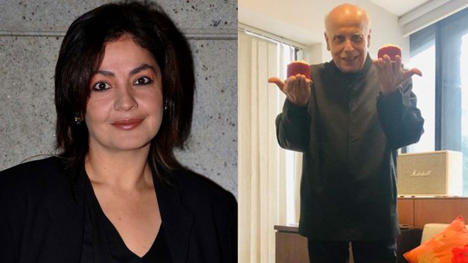 My dad Mahesh Bhatt is alive: Pooja Bhatt refutes death rumours