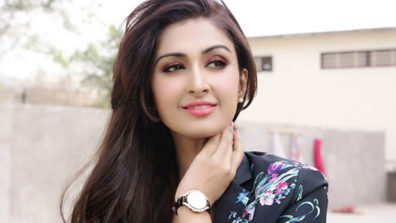 My third angle entry in Kahaan Hum Kahaan Tum is not negative: Farnaz Shetty    