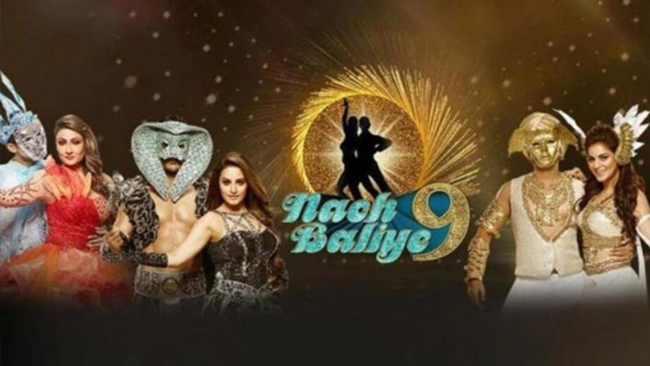 Nach Baliye 09 15 September 2015 Written Update Full Episode