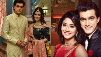 Naira or Vedika: Perfect wife for Kartik