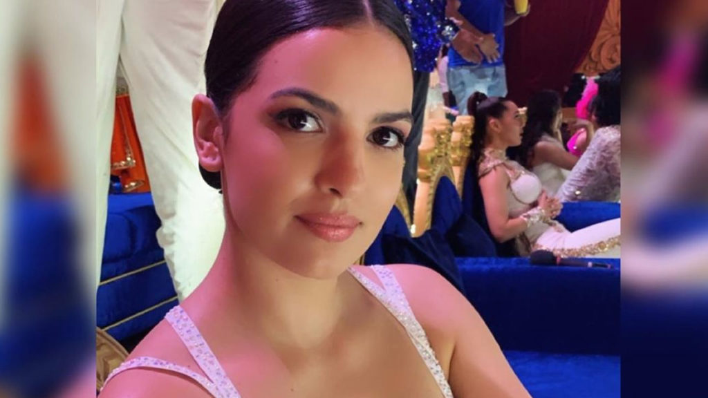 Natasa Stankovic storms out from the sets of Nach Baliye 9