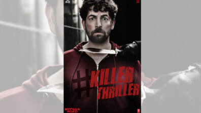 Neil Nitin Mukesh stuns in the brand new poster of ‘Bypass Road’