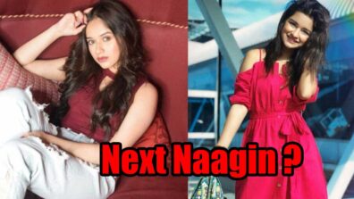 Jannat Zubair or Avneet Kaur: Who should be the next Naagin?