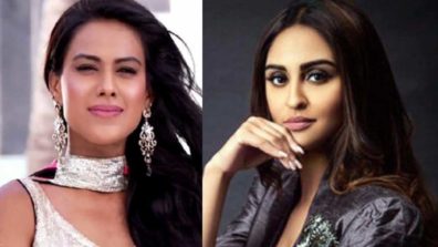 Nia Sharma Vs Krystle D’Souza : The real style queen