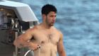 Nick Jonas goes desi, does a Varun Dhawan