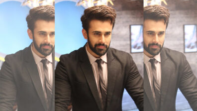 Our favourite TV superstar Pearl V Puri style game is always on point