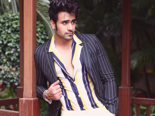 Pearl V Puri’s Style in Bepanah Pyaar is Men’s Ultimate Guide to Fashion - 5