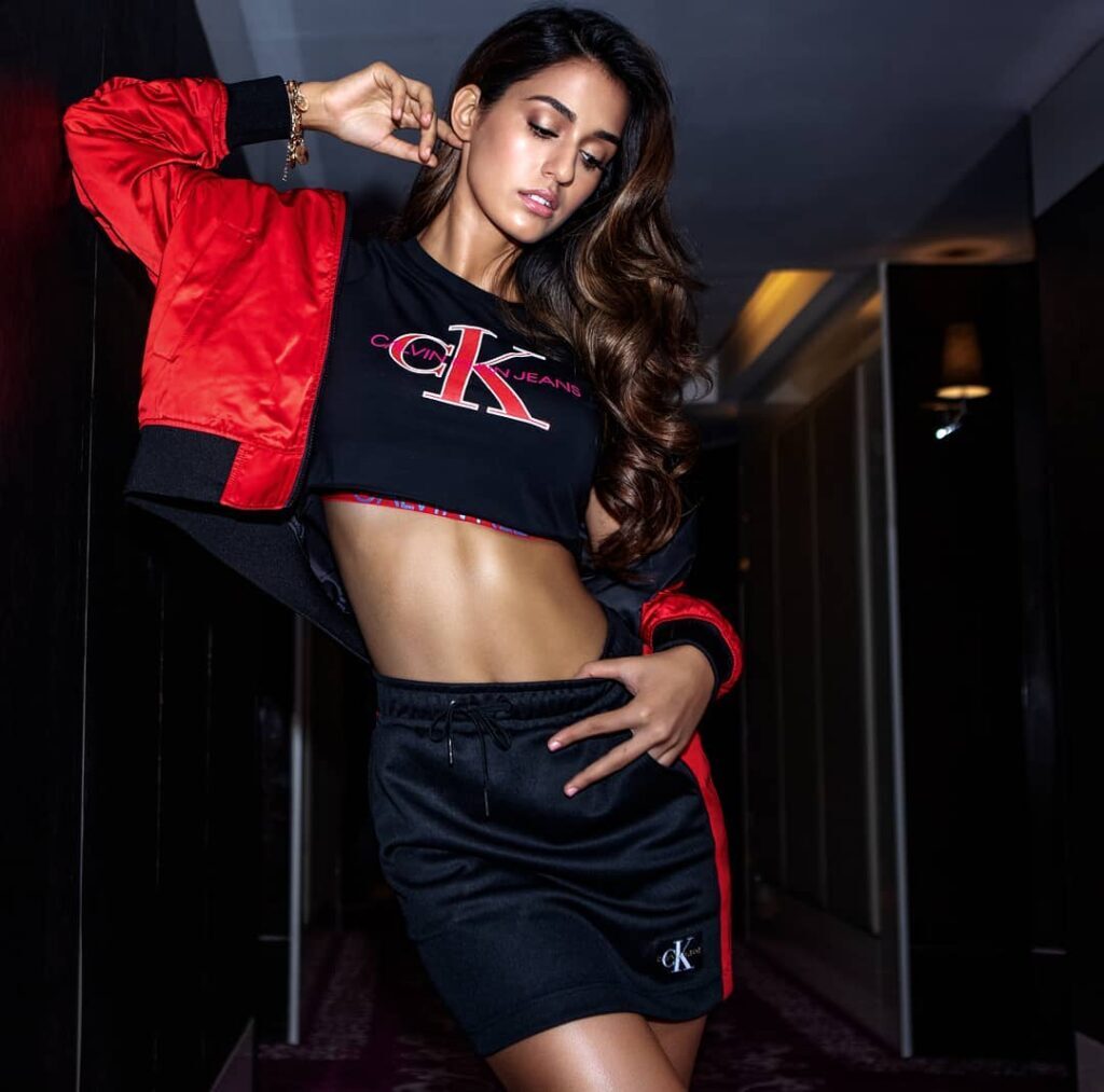 Our Instagram Style Queen Of the Week: Disha Patani - 0