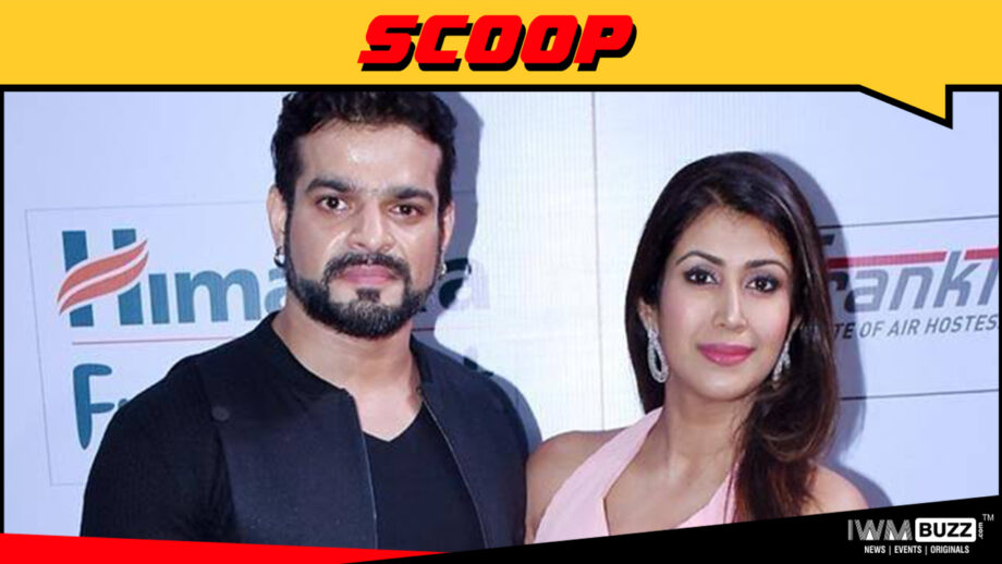 Parenthood for Karan Patel and Ankita Bhargava?