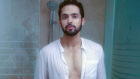 Parth Samthaan is breaking the internet with this latest picture