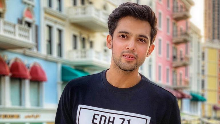 Parth Samthaan is our #MancrushMonday this week… Here’s why - 0