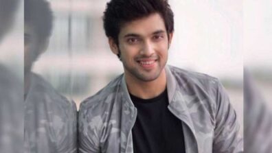 Top Killer Looks Of Parth Samthaan That Had Us Sweating