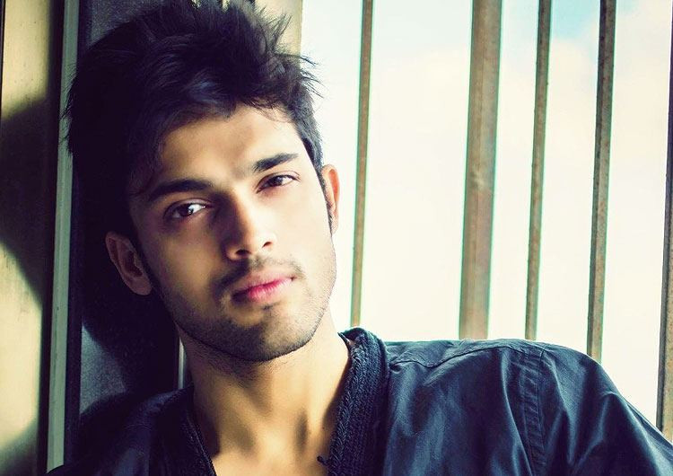 Parth Samthaan’s weight loss journey from 110 kgs to 68 kg - 5