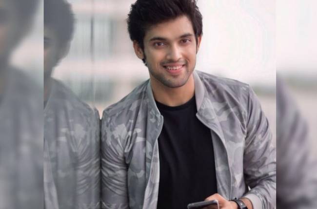 Reasons why viewers are obsessed over Parth Samthaan - 0