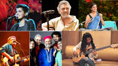 Past & Present: Some of Our Favourite Indian Indie Artists