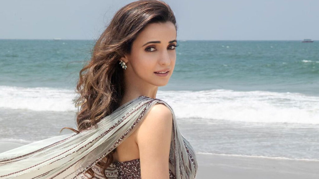 Pictures of Sanaya Irani that prove she is the ultimate girl next door of telly town 7