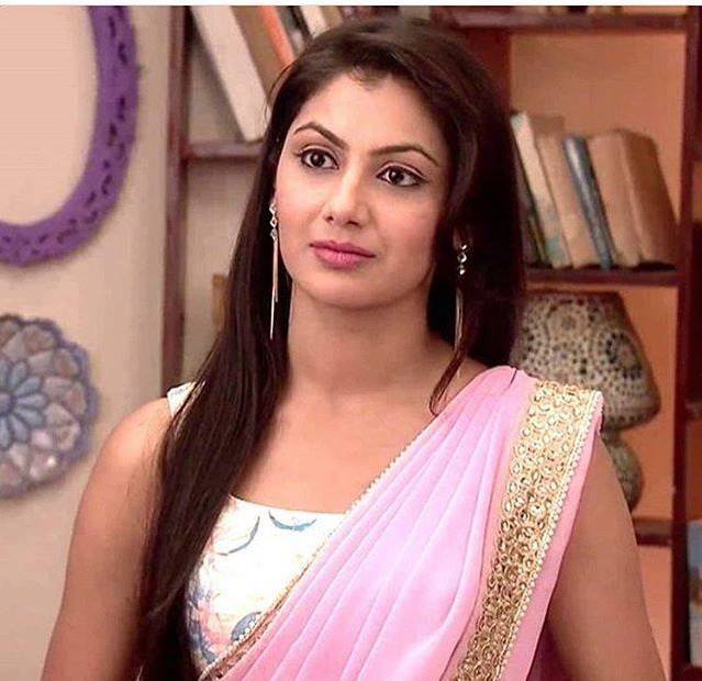 Kumkum Bhagya’s Pragya and her romantic on screen moments - 3