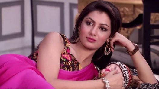 Kumkum Bhagya’s Pragya and her romantic on screen moments - 2