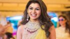 Pictures of Sriti Jha that prove she is the ultimate girl next door of telly town