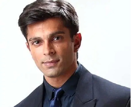 Posts that prove Karan Singh Grover is the most relatable celebrity ever! 2