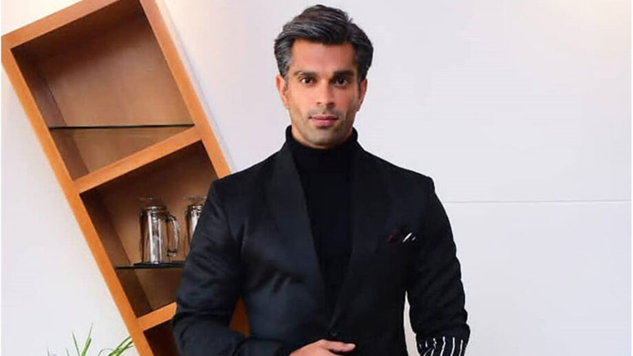 Posts that prove Karan Singh Grover is the most relatable celebrity ever! 3