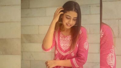 Niti Taylor: The ultimate cutie of telly town