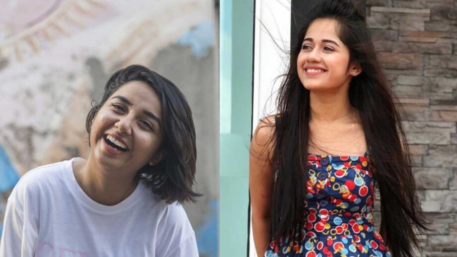 Prajakta Koli vs Jannat Zubair: Who is the Internet Queen?