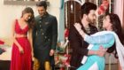 Prerna and Anurag or Preeta and Karan: crackling chemistry couple