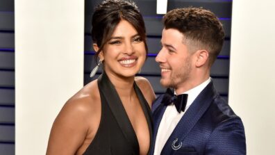 Priyanka Chopra And Nick Jonas Proved They Were The Insta Perfect Couple