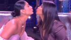 Priyanka Chopra & Kareena Kapoor go smoochy smoochy