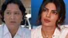 Priyanka Chopra’s mourning moment for Pandit Veeru Krishnan