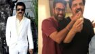 Rajesh Khattar had a reunion with his Bepannah family