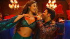 Rajkummar Rao gets into Garba mode in Made In China's Odhani Song