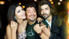 Ram Kamal’s Shubho Bijoya brings Gurmeet and Debina back after 11 years