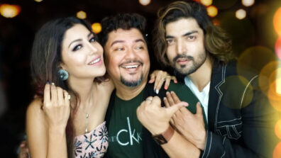 Ram Kamal’s Shubho Bijoya brings Gurmeet and Debina back after 11 years