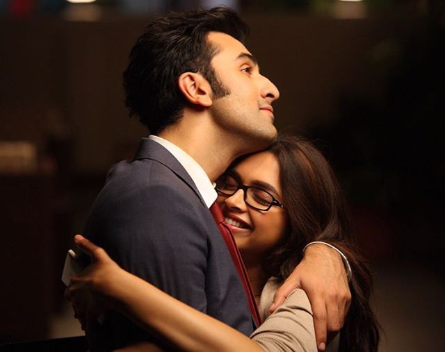 Ranbir-Deepika: The power couple of the box-office 1