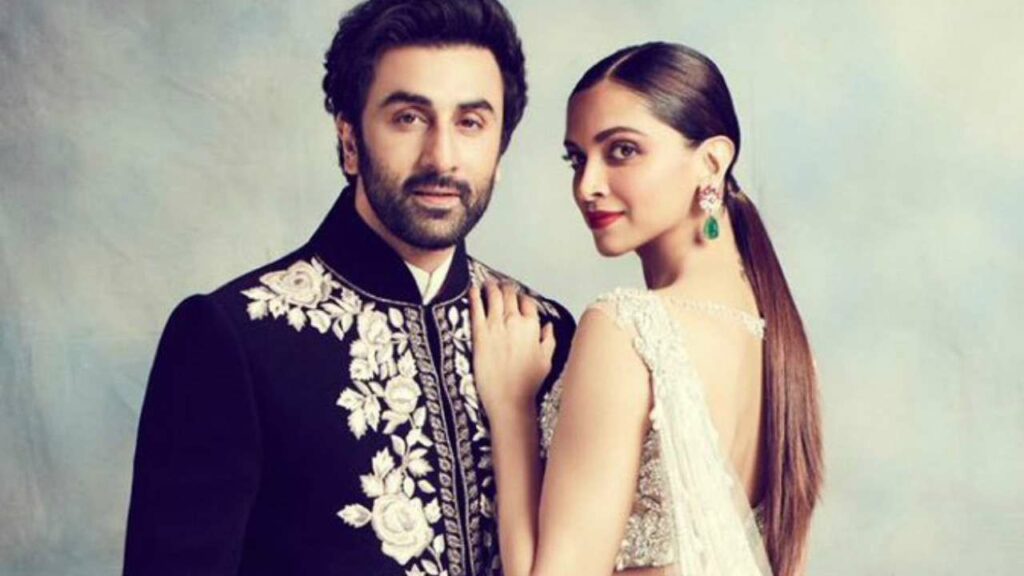 Ranbir-Deepika: The power couple of the box-office 2