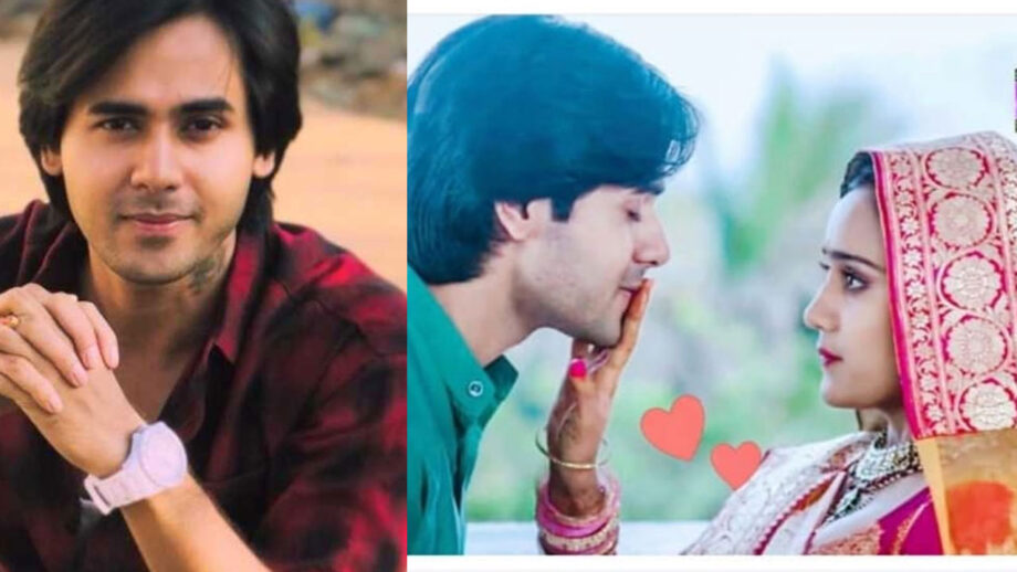 Randeep Rai can never forget this Sameer-Naina scene from Yeh Un Dinon Ki Baat Hai 1