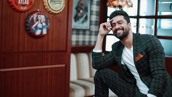 Style Tips to borrow from Vicky Kaushal - 2