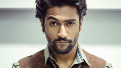 Vicky Kaushal set to reunite with Aditya Dhar after URI