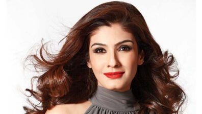 You cannot predict the movement of my character – Raveena Tandon on KGF 2