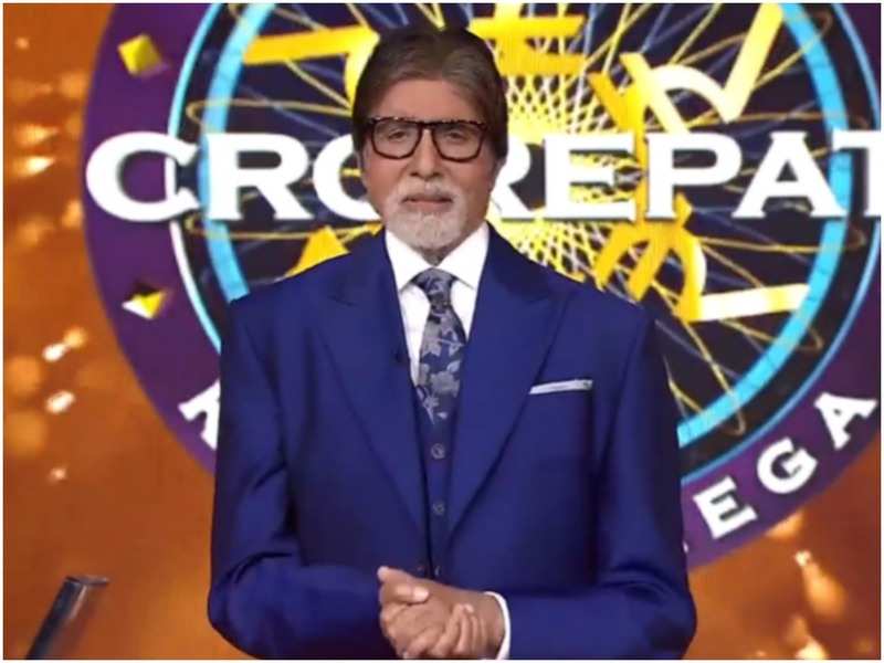 Reasons why Amitabh Bachchan makes the perfect KBC host 1