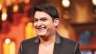 Kapil Sharma engages in fun time as he stays indoors