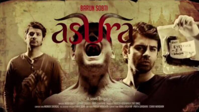 Reasons Why VOOT’s Web Series Asura Has Us All Excited