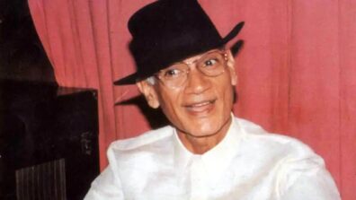 Remembering OP Nayyar, the fusion king of Bollywood