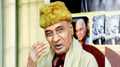Remembering the Legendary Music Composer Khayyam Saab